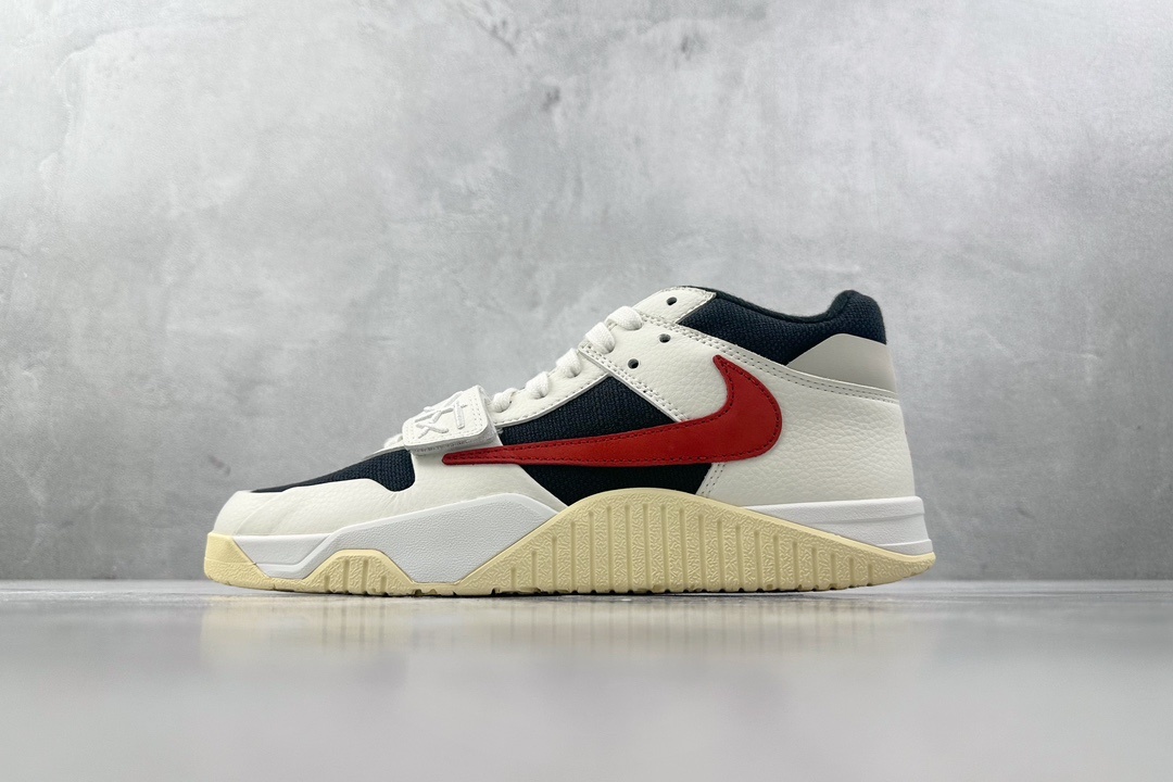 特价 福利特价 口碑神作 Travis Scott x Jordan Jumpman Jack TR