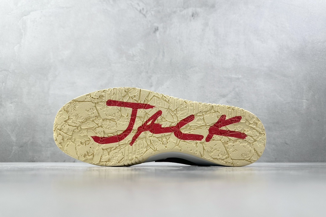 特价 福利特价 口碑神作 Travis Scott x Jordan Jumpman Jack TR