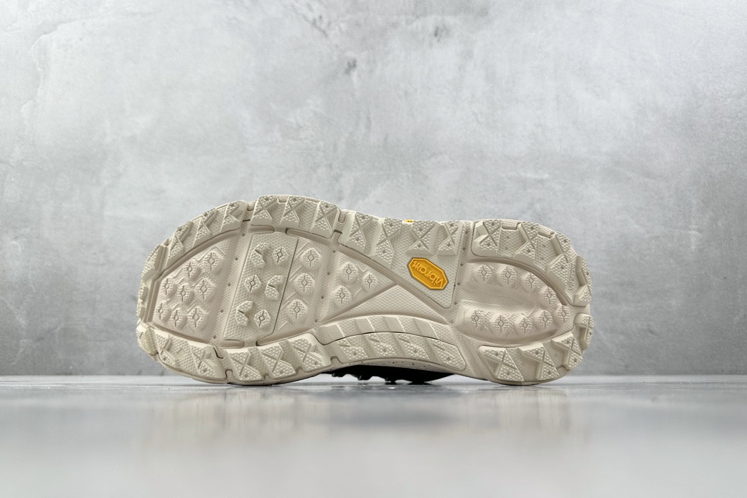 HOKA ONE ONE Summit 萨米特 绿色 1147952-SGG