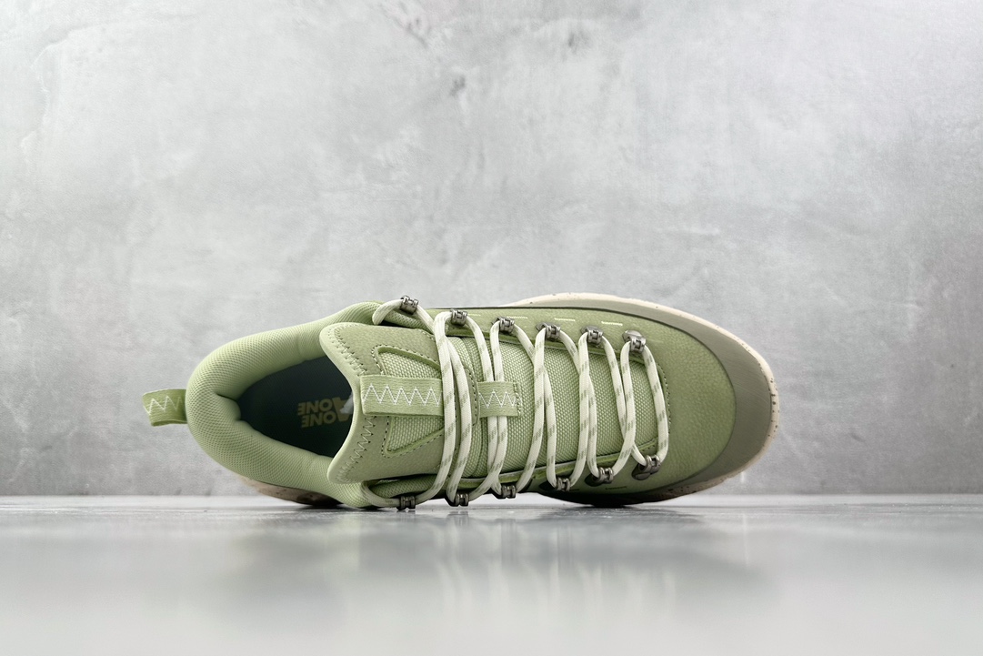 HOKA ONE ONE Summit 萨米特 绿色 1147952-SGG