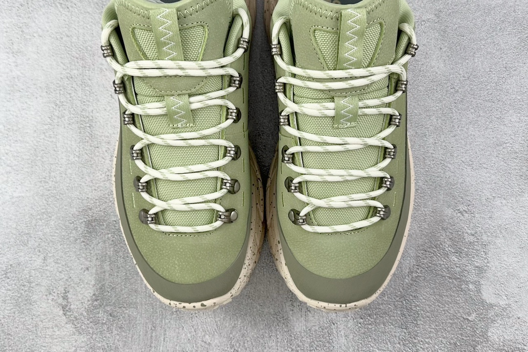 HOKA ONE ONE Summit 萨米特 绿色 1147952-SGG