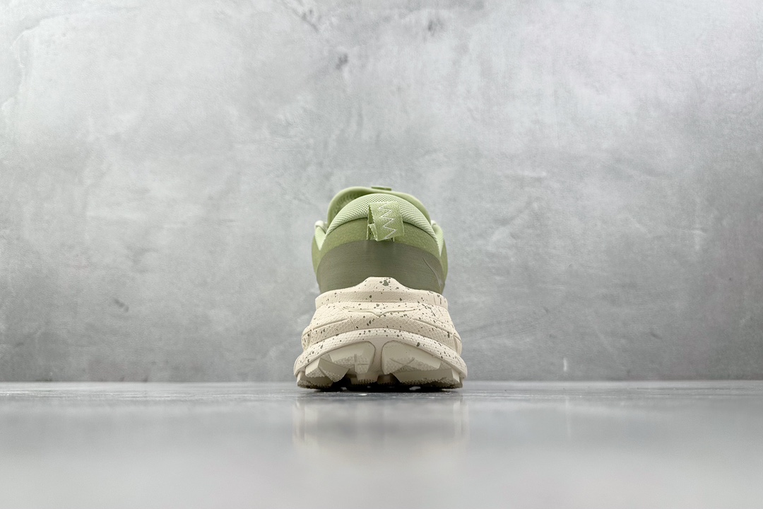 HOKA ONE ONE Summit 萨米特 绿色 1147952-SGG