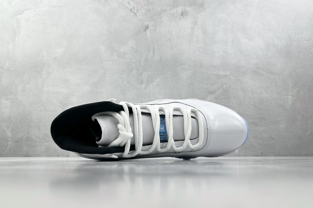 OG 双十一特价 双十一特价 顶级纯原 Jordan Air Jordan 11 retro legen