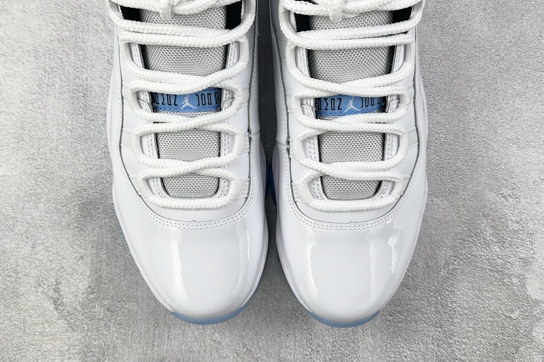 OG 双十一特价 双十一特价 顶级纯原 Jordan Air Jordan 11 retro legen