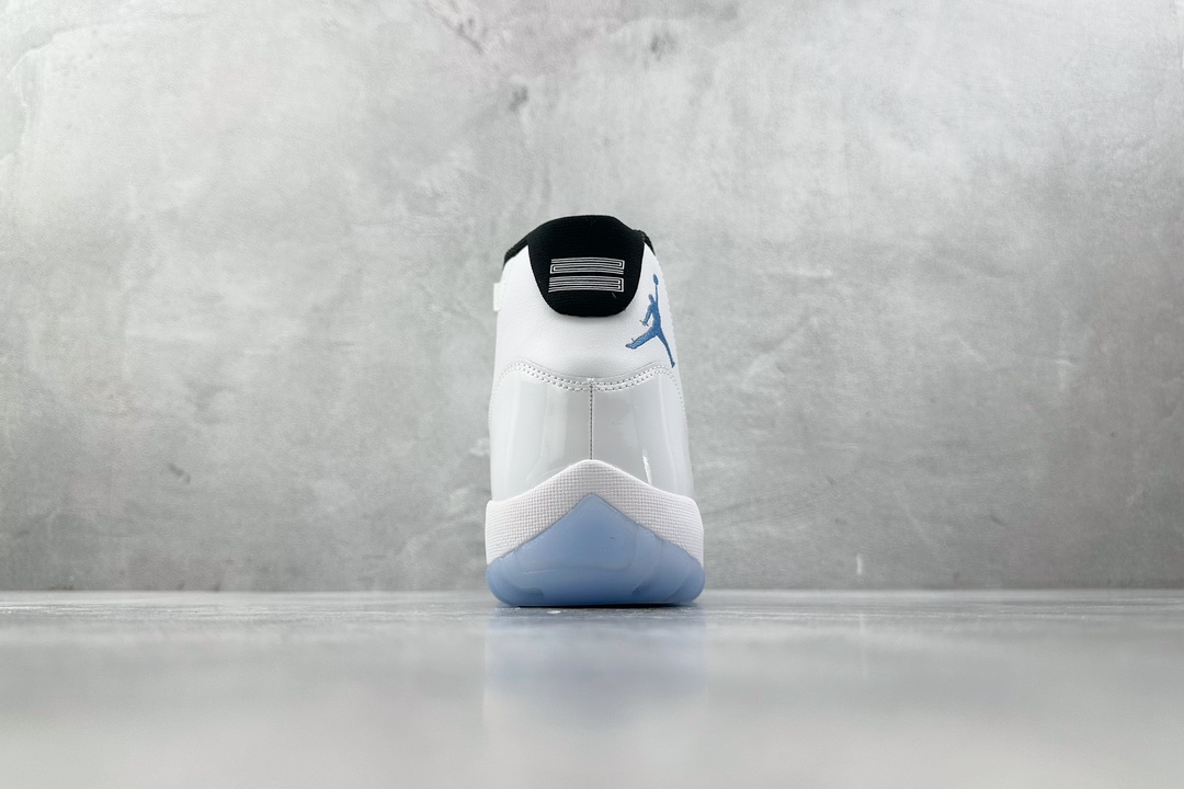 OG 双十一特价 双十一特价 顶级纯原 Jordan Air Jordan 11 retro legen