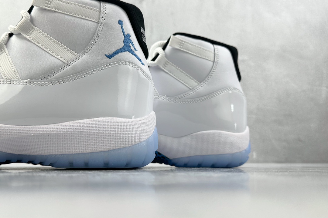 OG 双十一特价 双十一特价 顶级纯原 Jordan Air Jordan 11 retro legen