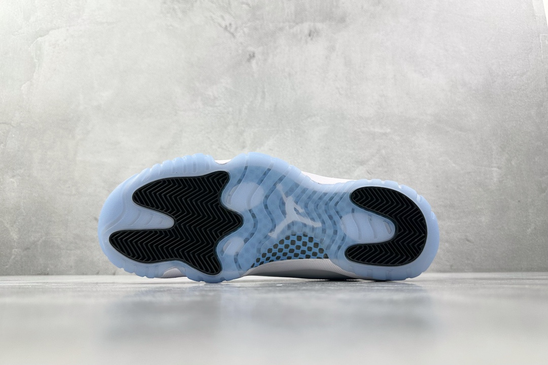 OG 双十一特价 双十一特价 顶级纯原 Jordan Air Jordan 11 retro legen