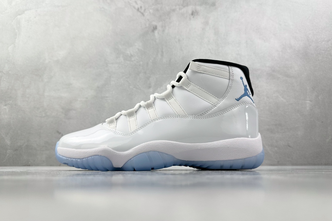 OG 双十一特价 双十一特价 顶级纯原 Jordan Air Jordan 11 retro legen