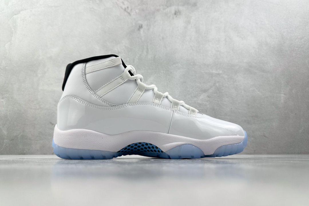 OG 双十一特价 双十一特价 顶级纯原 Jordan Air Jordan 11 retro legen