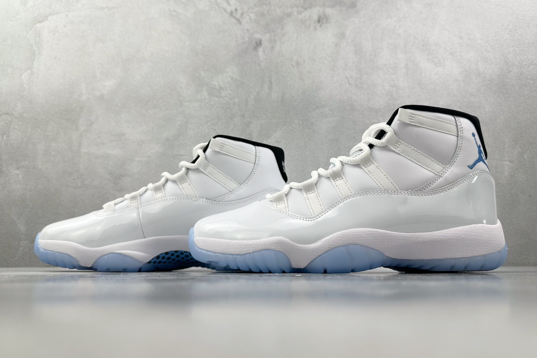OG 双十一特价 双十一特价 顶级纯原 Jordan Air Jordan 11 retro legen