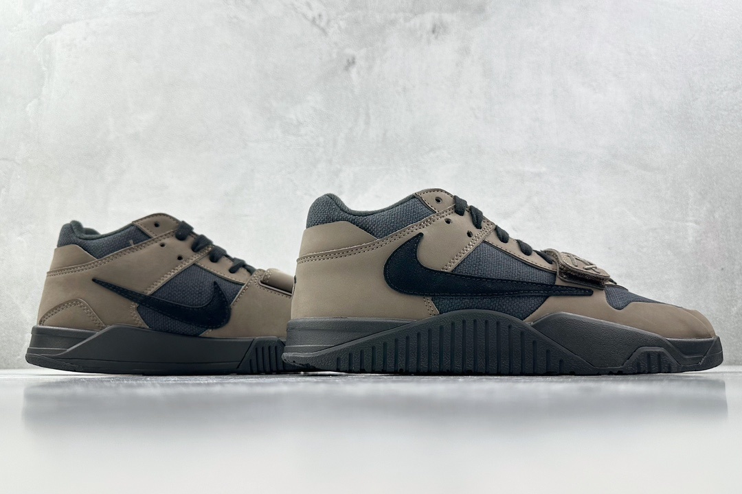 特价 福利特价 口碑神作 Travis Scott x Jordan Jumpman Jack