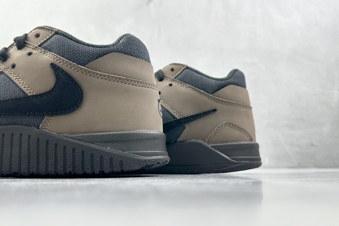 特价 福利特价 口碑神作 Travis Scott x Jordan Jumpman Jack