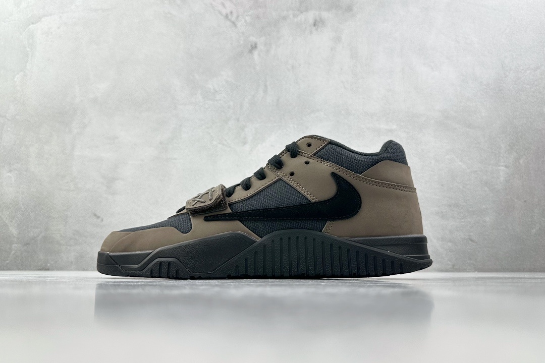 特价 福利特价 口碑神作 Travis Scott x Jordan Jumpman Jack