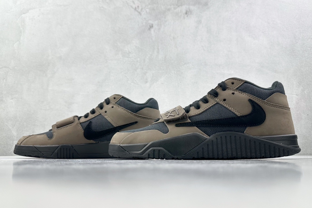 特价 福利特价 口碑神作 Travis Scott x Jordan Jumpman Jack