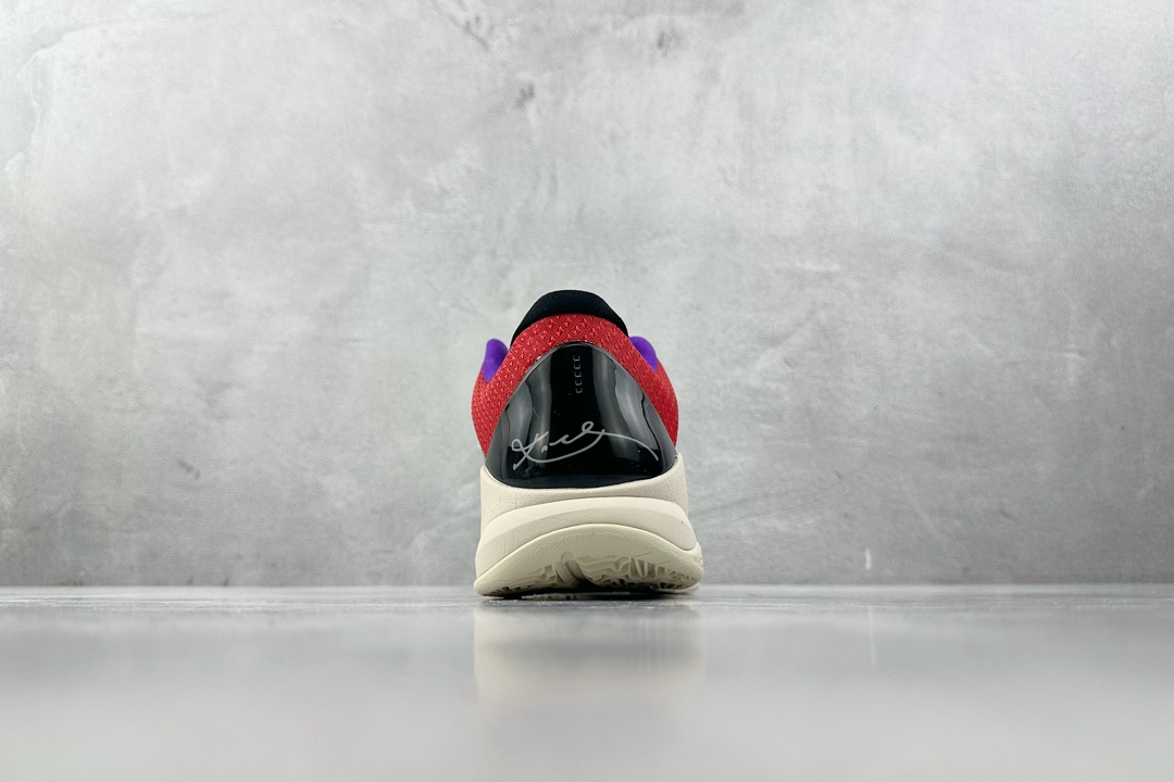 特价 市售最高版本 Nike Zoom Kobe 5白灰绿货号：CD4991-004尺码：36 36.5