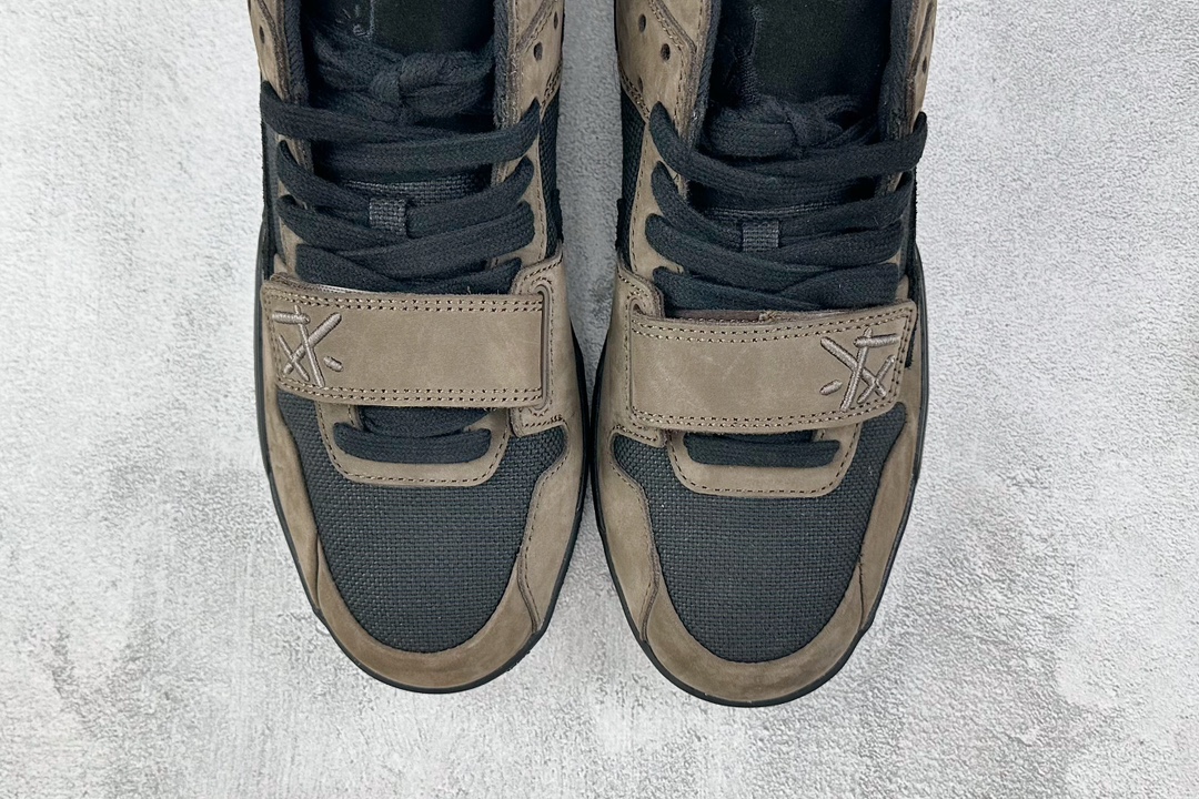 OG 双十一特价 双十一特价 顶级纯原 Travis Scott x Jordan Jumpman Ja
