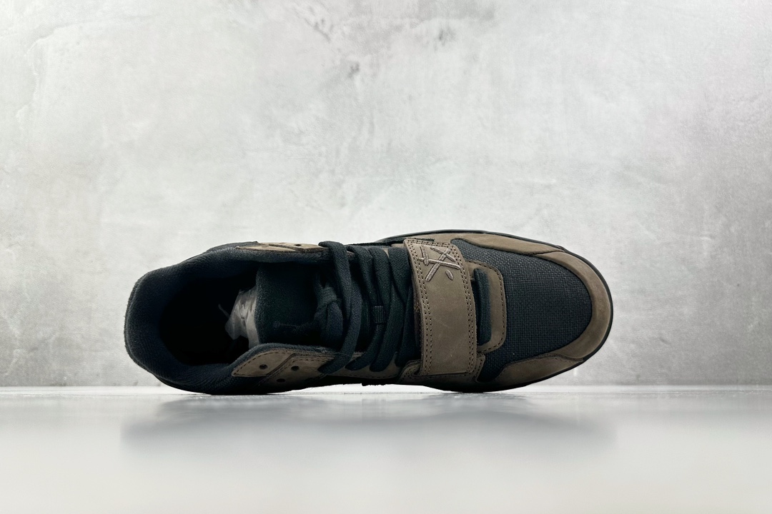 OG 双十一特价 双十一特价 顶级纯原 Travis Scott x Jordan Jumpman Ja