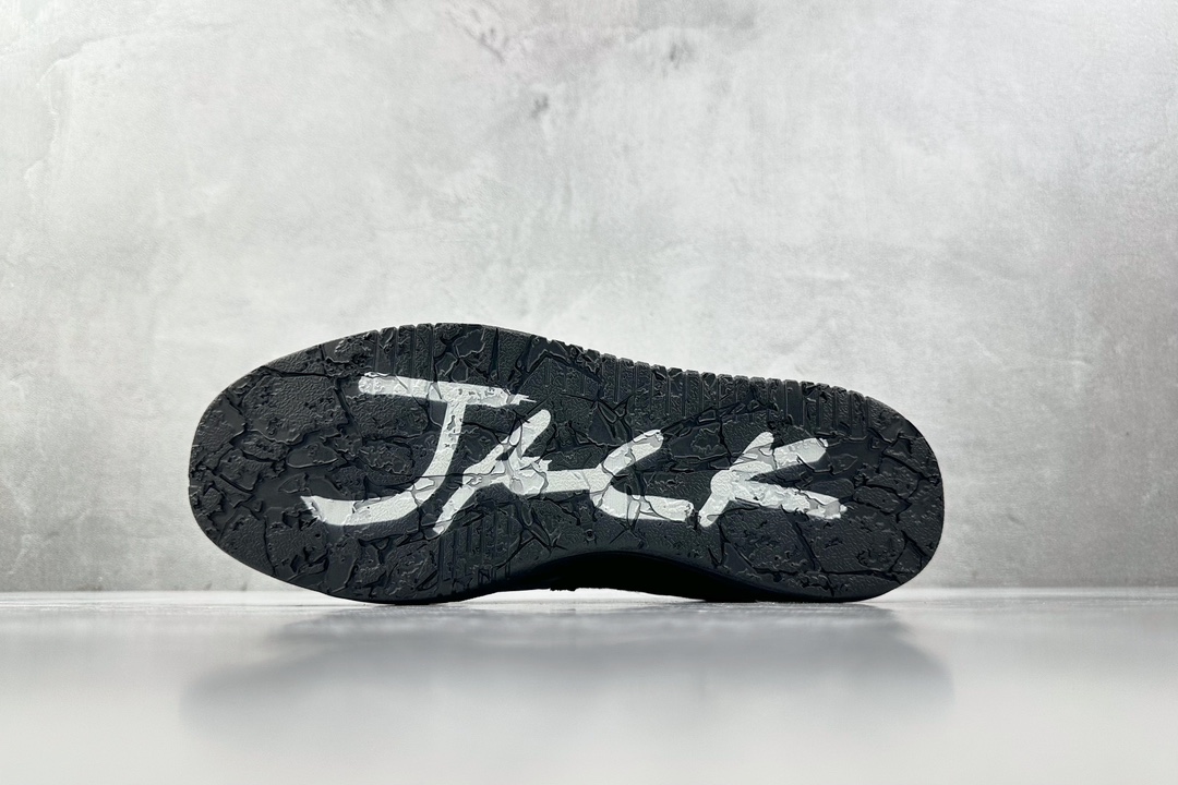 OG 双十一特价 双十一特价 顶级纯原 Travis Scott x Jordan Jumpman Ja