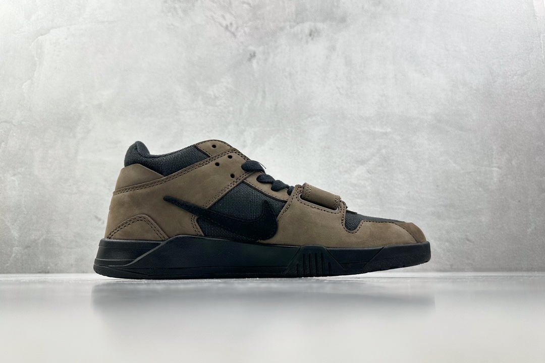 OG 双十一特价 双十一特价 顶级纯原 Travis Scott x Jordan Jumpman Ja