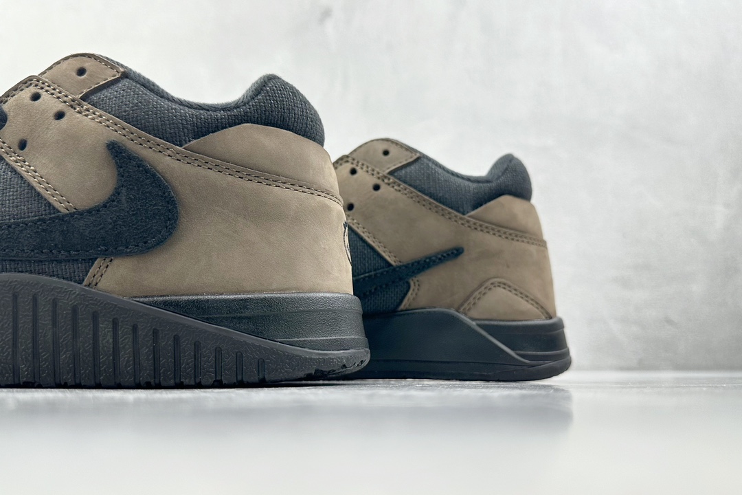 OG 双十一特价 双十一特价 顶级纯原 Travis Scott x Jordan Jumpman Ja