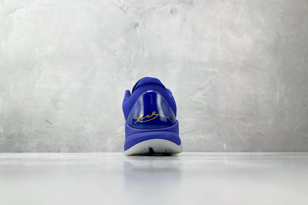 纯原生产线 双十一特价 Nike Zoom Kobe 5 Protro 