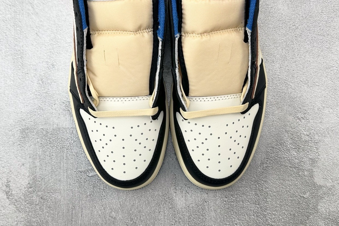 特价 福利特价 口碑神作 Travis Scott x Fragment Design x Jordan