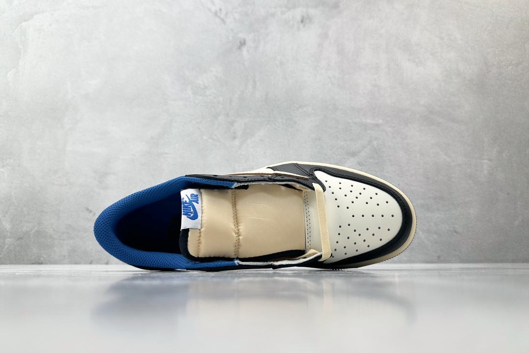 特价 福利特价 口碑神作 Travis Scott x Fragment Design x Jordan