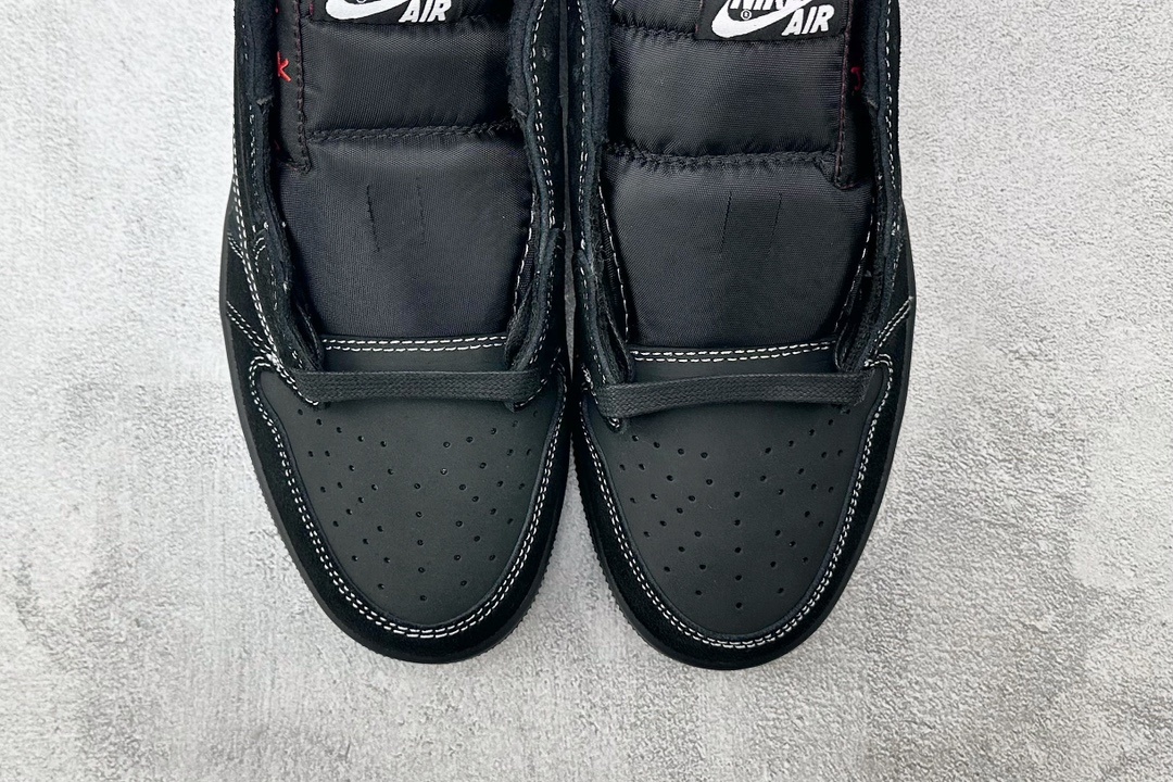 特价 福利特价 口碑神作 Travis Scott x Jordan Air Jordan 1 Low