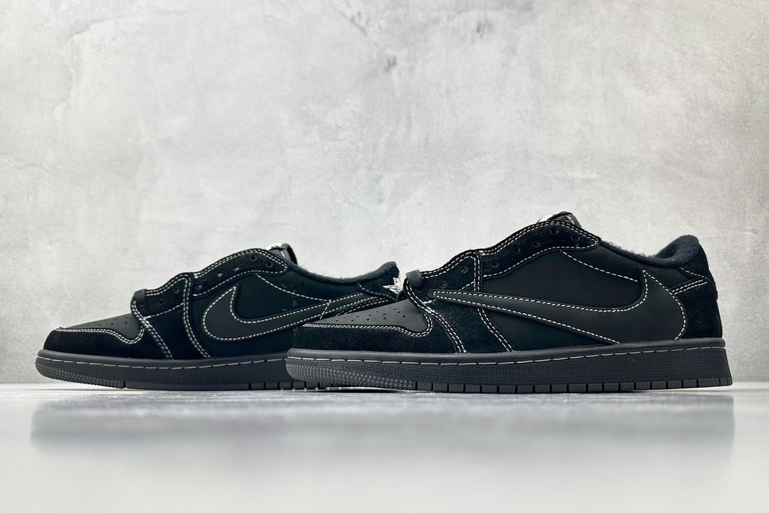 特价 福利特价 口碑神作 Travis Scott x Jordan Air Jordan 1 Low