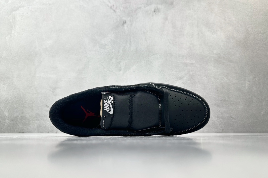 特价 福利特价 口碑神作 Travis Scott x Jordan Air Jordan 1 Low