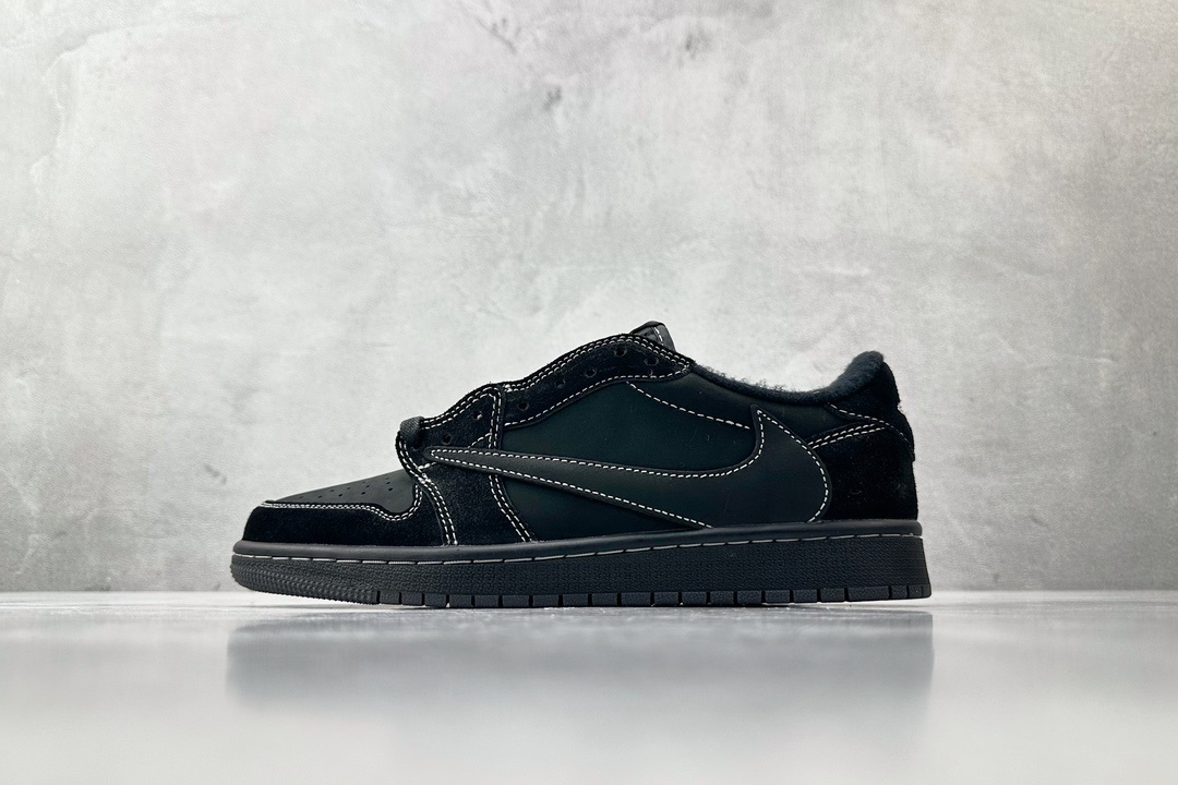 特价 福利特价 口碑神作 Travis Scott x Jordan Air Jordan 1 Low