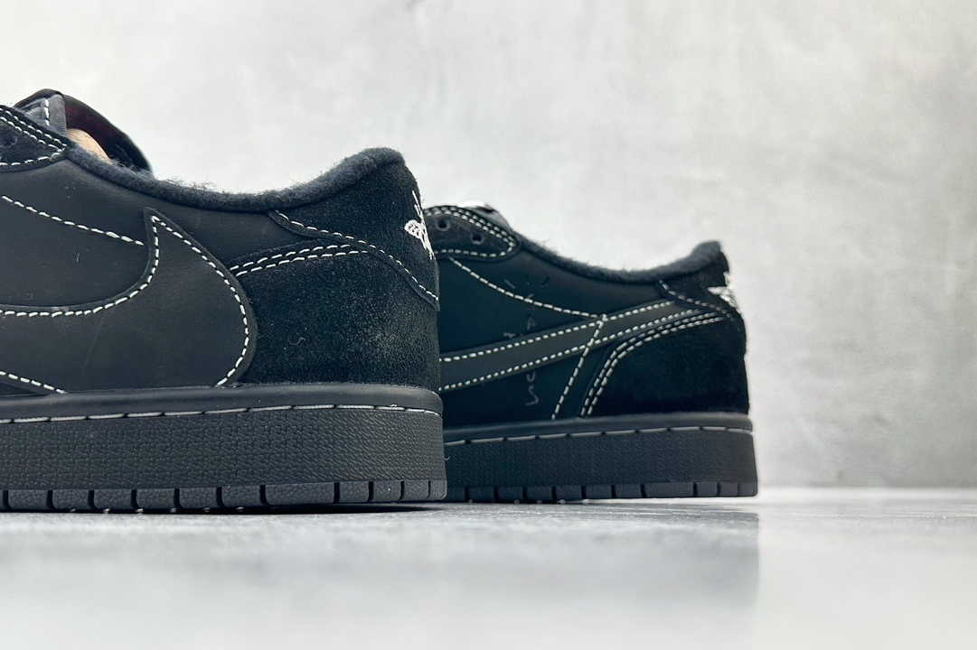 特价 福利特价 口碑神作 Travis Scott x Jordan Air Jordan 1 Low