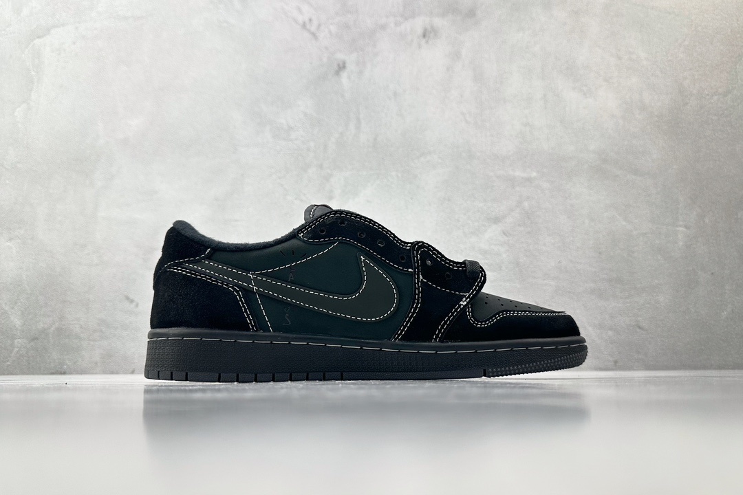 特价 福利特价 口碑神作 Travis Scott x Jordan Air Jordan 1 Low