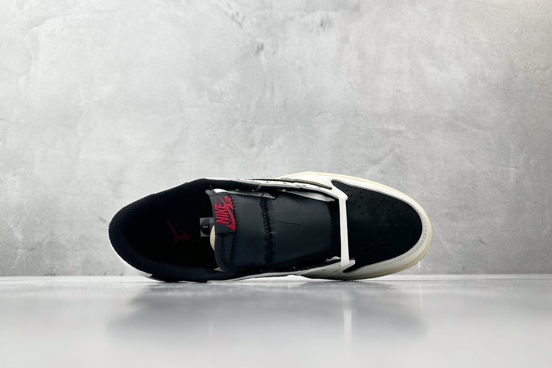 特价 福利特价 口碑神作 Travis Scott × Jordan Air Jordan 1 Low