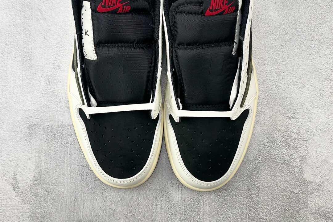 特价 福利特价 口碑神作 Travis Scott × Jordan Air Jordan 1 Low