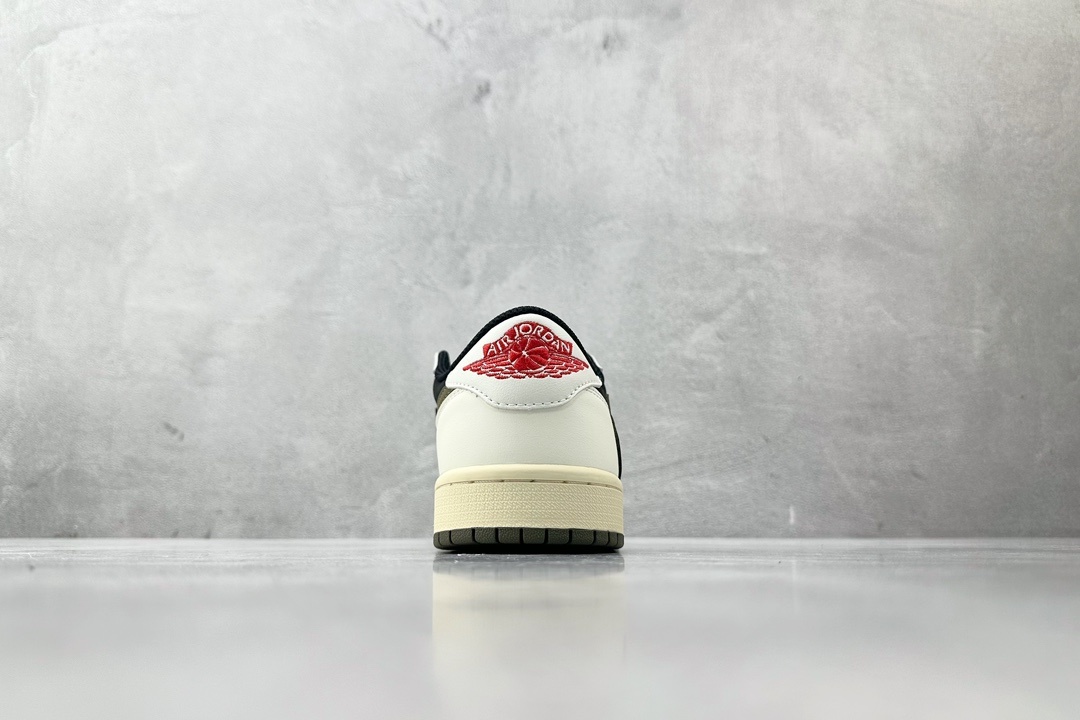 特价 福利特价 口碑神作 Travis Scott × Jordan Air Jordan 1 Low