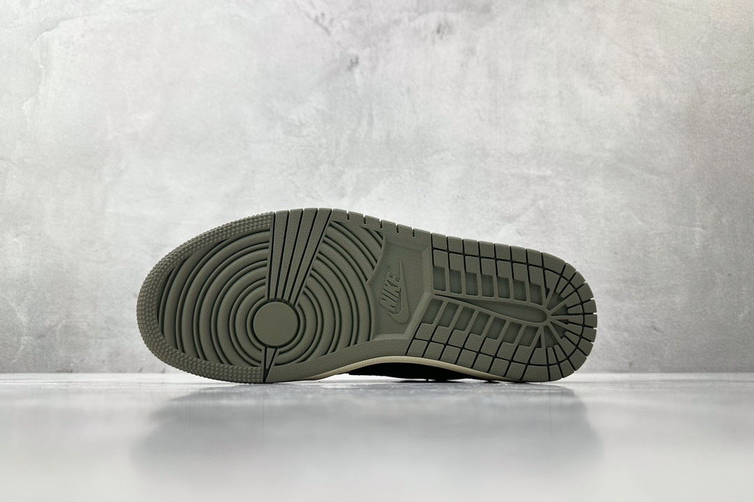 特价 福利特价 口碑神作 Travis Scott × Jordan Air Jordan 1 Low