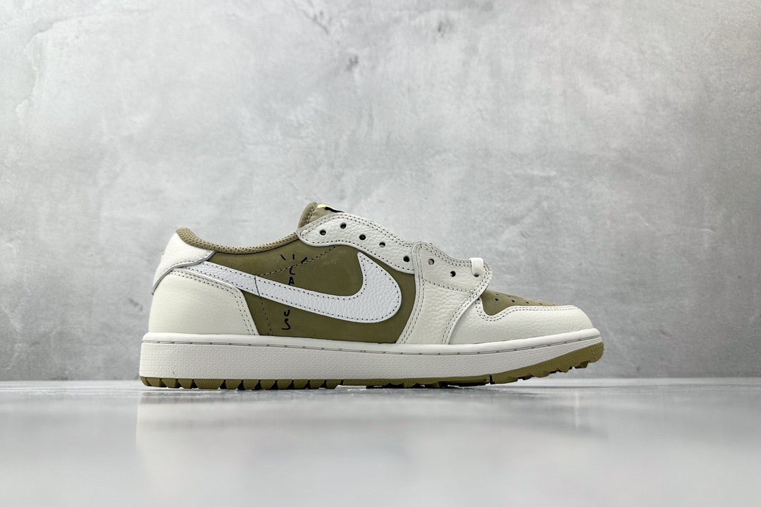 特价 福利特价 口碑神作 Travis Scott x Jordan Air Jordan 1 Low