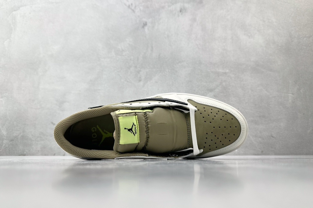 特价 福利特价 口碑神作 Travis Scott x Jordan Air Jordan 1 Low