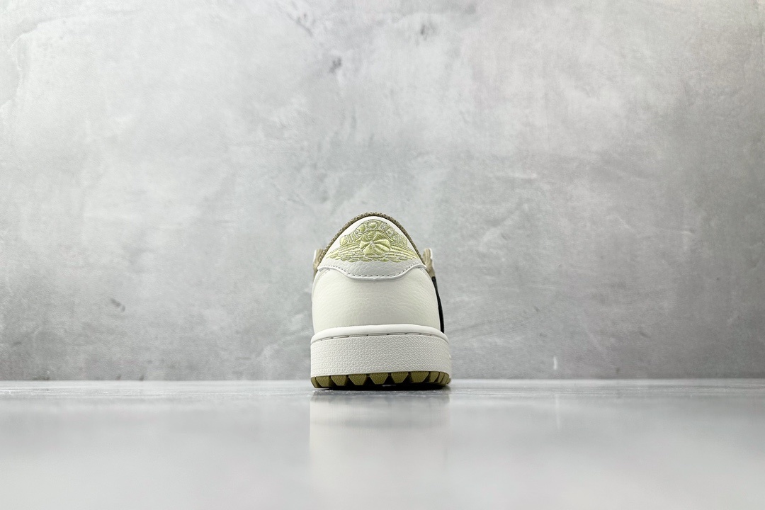 特价 福利特价 口碑神作 Travis Scott x Jordan Air Jordan 1 Low