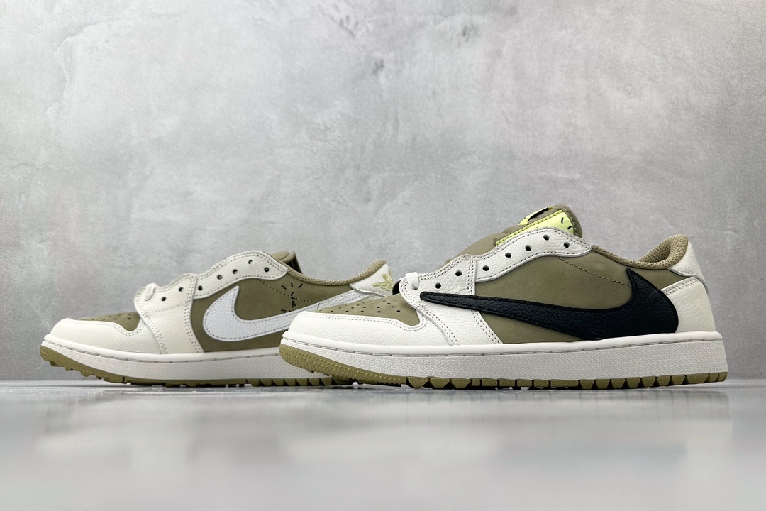特价 福利特价 口碑神作 Travis Scott x Jordan Air Jordan 1 Low