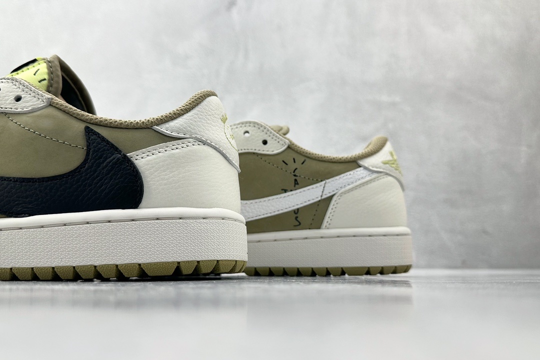 特价 福利特价 口碑神作 Travis Scott x Jordan Air Jordan 1 Low