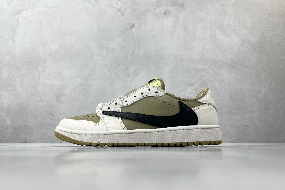 特价 福利特价 口碑神作 Travis Scott x Jordan Air Jordan 1 Low
