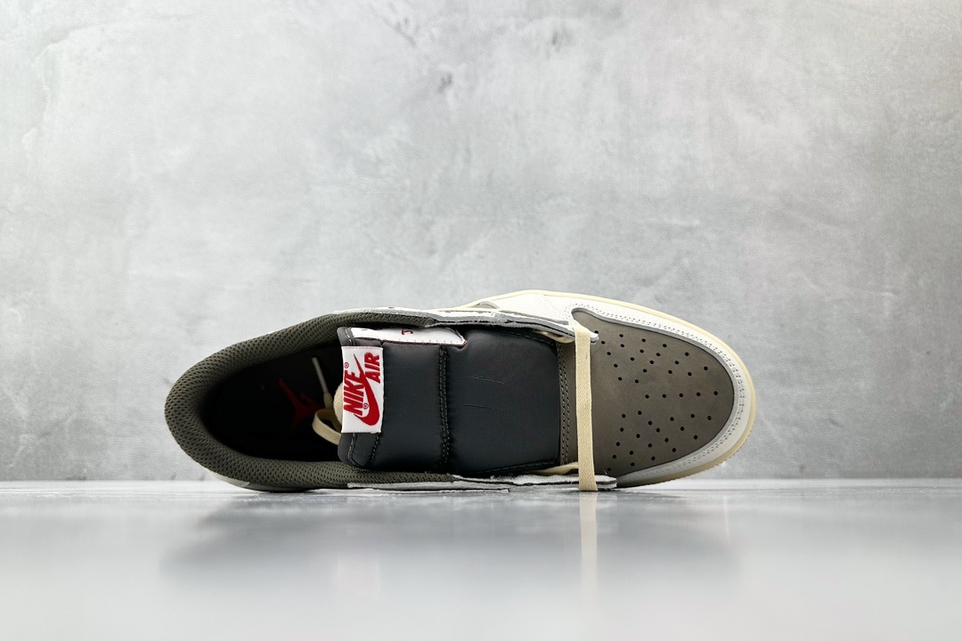 特价 福利特价 口碑神作 Travis Scott x Jordan Air Jordan 1 Low