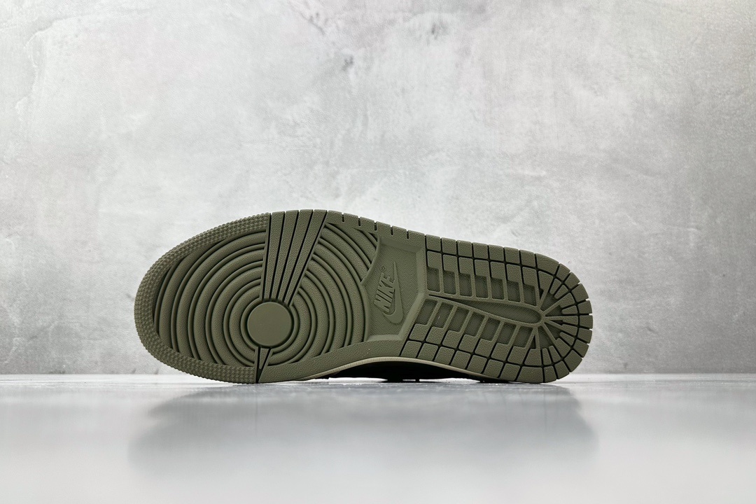 特价 福利特价 口碑神作 Travis Scott x Jordan Air Jordan 1 Low