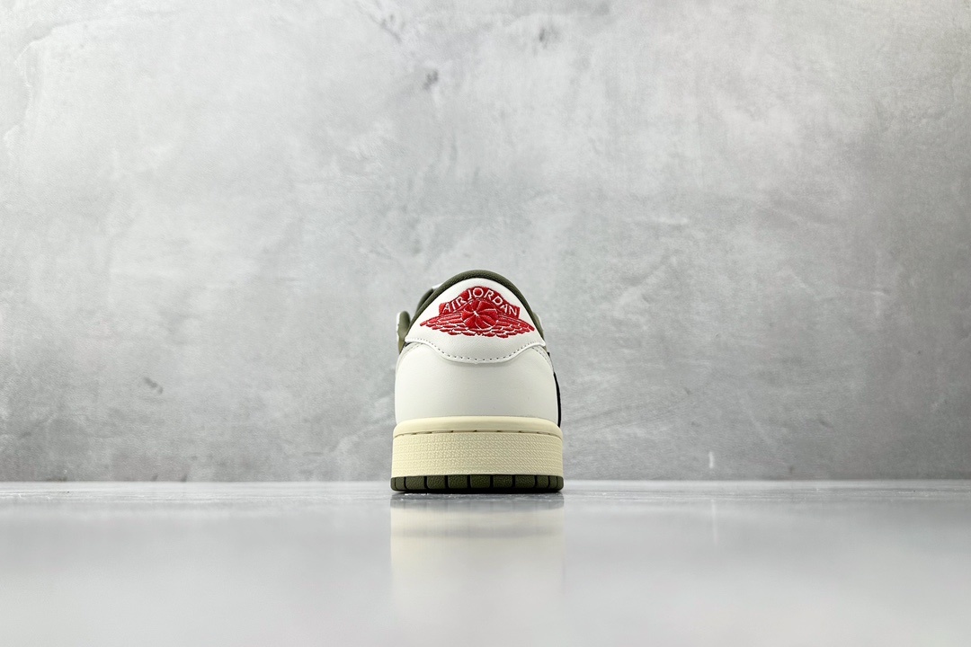 特价 福利特价 口碑神作 Travis Scott x Jordan Air Jordan 1 Low