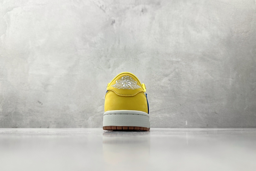 特价 福利特价 口碑神作 Travis Scott x Jordan Air Jordan 1 Low