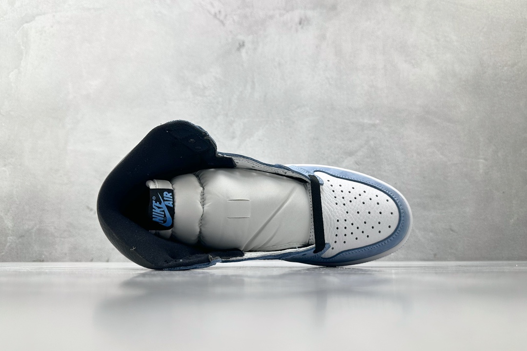 OG 双十一特价 双十一特价顶级纯原 Jordan Air Jordan 1 retro high og