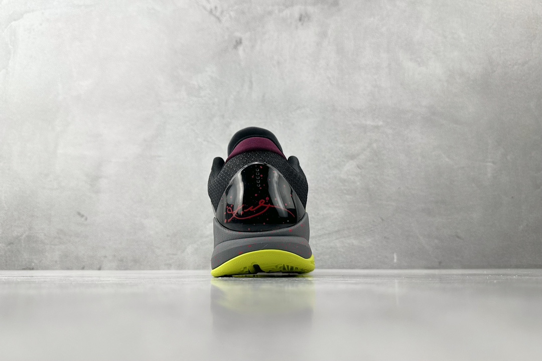 纯原生产线 双十一特价 Nike Zoom Kobe 5 紫色货号：CD4991-001尺码：40 40
