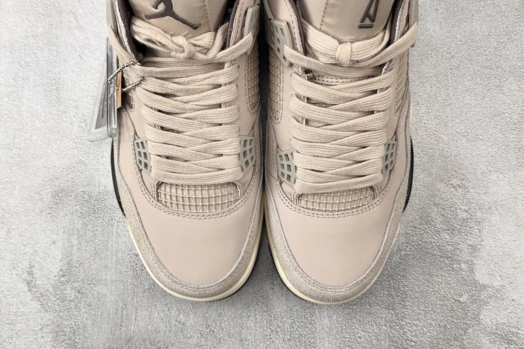 特价 福利特价 口碑神作 A Ma Maniére x Jordan Air Jordan 4